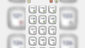 Brain Out 2 Level 120 Walkthrough Solution