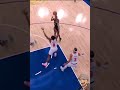 De'Aaron Fox & Victor Wembanyama Link Up for TWO Highlight-Reel Alley-Oop Plays in Spurs Game 3 Win