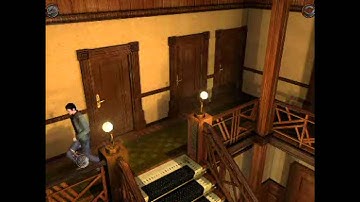 And Then There Were None Walkthrough - Chapter 1 Part 1