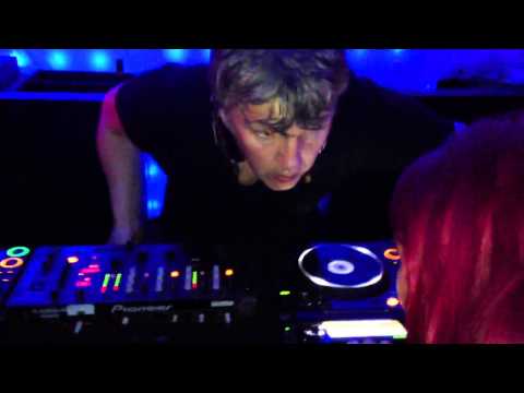 Greg Wilson -