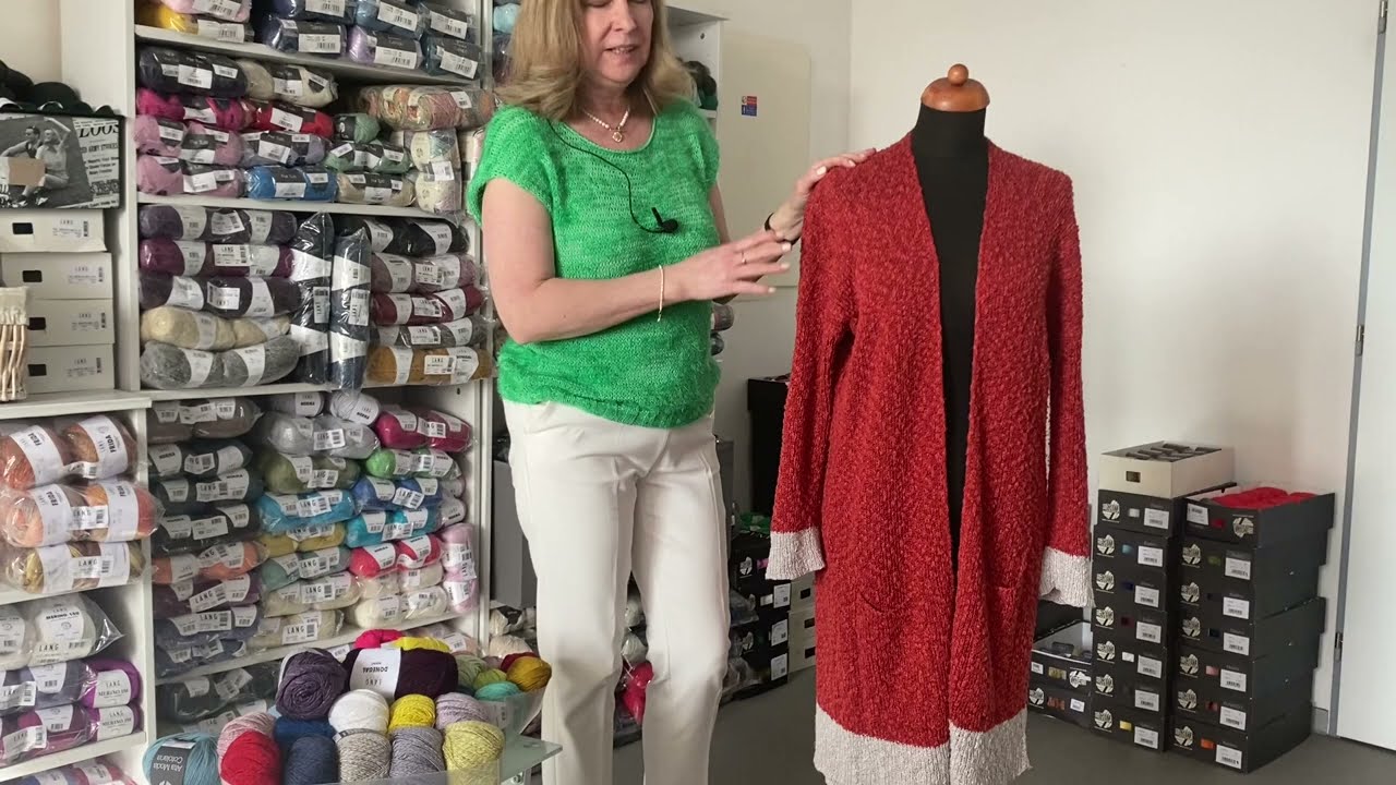 Pletený speciál 10 - Náhrady přízí a  kombinace barev - Ponožkové příze - Kde hledám inspiraci já