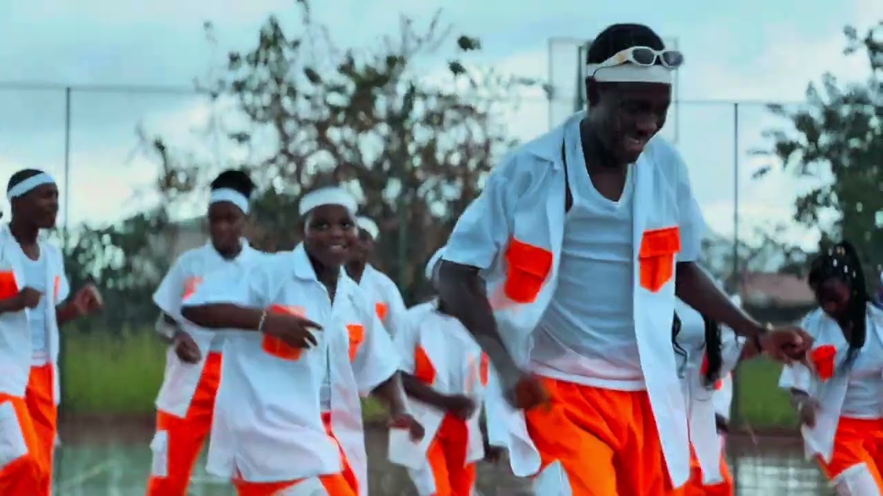 Legacy by chisipite district KMD ft MJ, Linda Brown & 3rd music [OFFICIAL VIDEO]  #haiperi #legacy