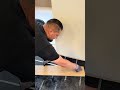 #DIY #viralvideo #goodvibes #flooring #construction