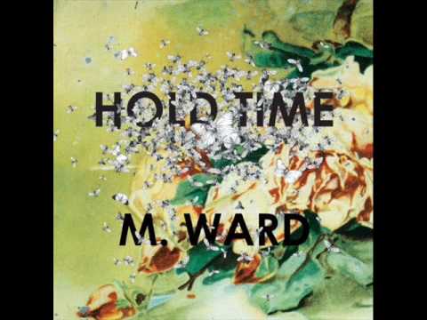 M Ward - Oh Lonesome Me (Ft. Lucinda Willams)