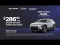 Hyundai Kona 07 15 2025 5824746 Hyundai Kona 07 15 2025 5824746