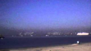 TSUNAMI WATCH LONG BEACH CALIFORNIA