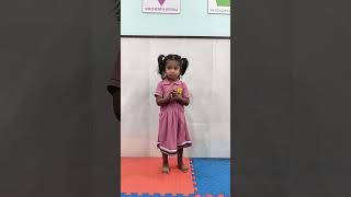 clap your hands rhyme by play group kid viba