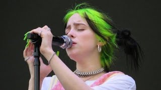 Billie Eilish – Without You (Official Music Video)