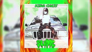 King Chris - Slime Official Audio