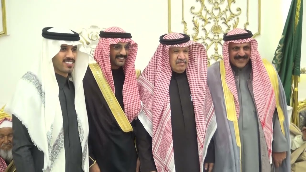 افراح العاطفي عبدالرحمن محمد العاطفي