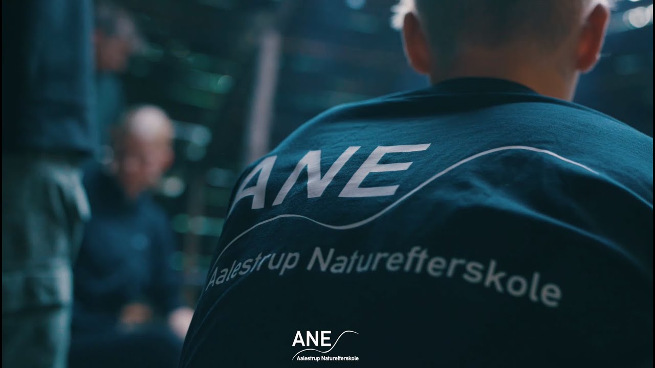 Aalestrup Naturefterskole