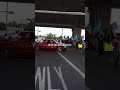 Anger erupts in Austin after ICE shoots, wounds man during traffic stop