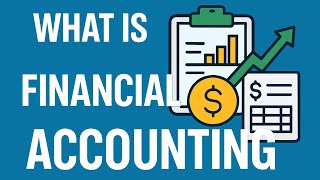 Financial Accounting Explained: The Language of Business Success || Budget to freedom 