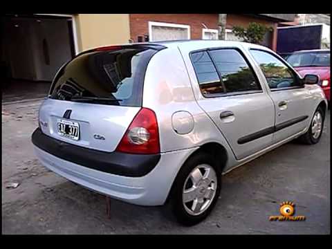 Рено clio 2