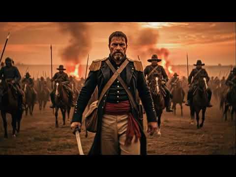 LA AMÉRICA DE BOLÍVAR - Tráiler Capítulo 4 – La Campaña Admirable