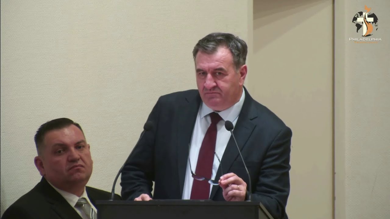 Ioan Szasz - Importanța educației