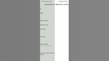 How to use screen cast setting in redmi connection and sharing #shorts #technosurya