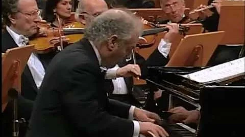 Daniel Barenboim - Manuel de Falla - Nights in Spa...