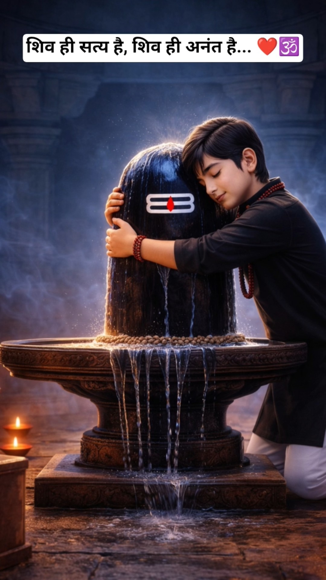 ॐहर,हर,महादेव, - ShareChat