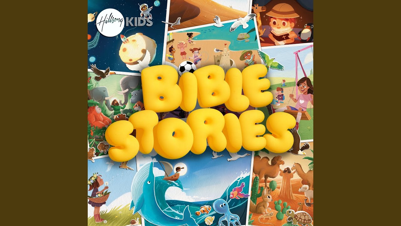 Joshua And The 12 Spies - YouTube