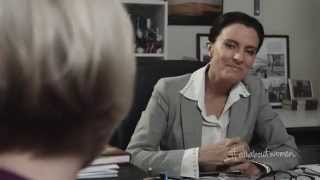 Episode 4: She's the Minister for Men, ideas at the House