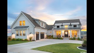 13189 N OAK HILL DRAlpine UT Utah Realtor VLOG