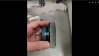 How Lenses Are Surfaced