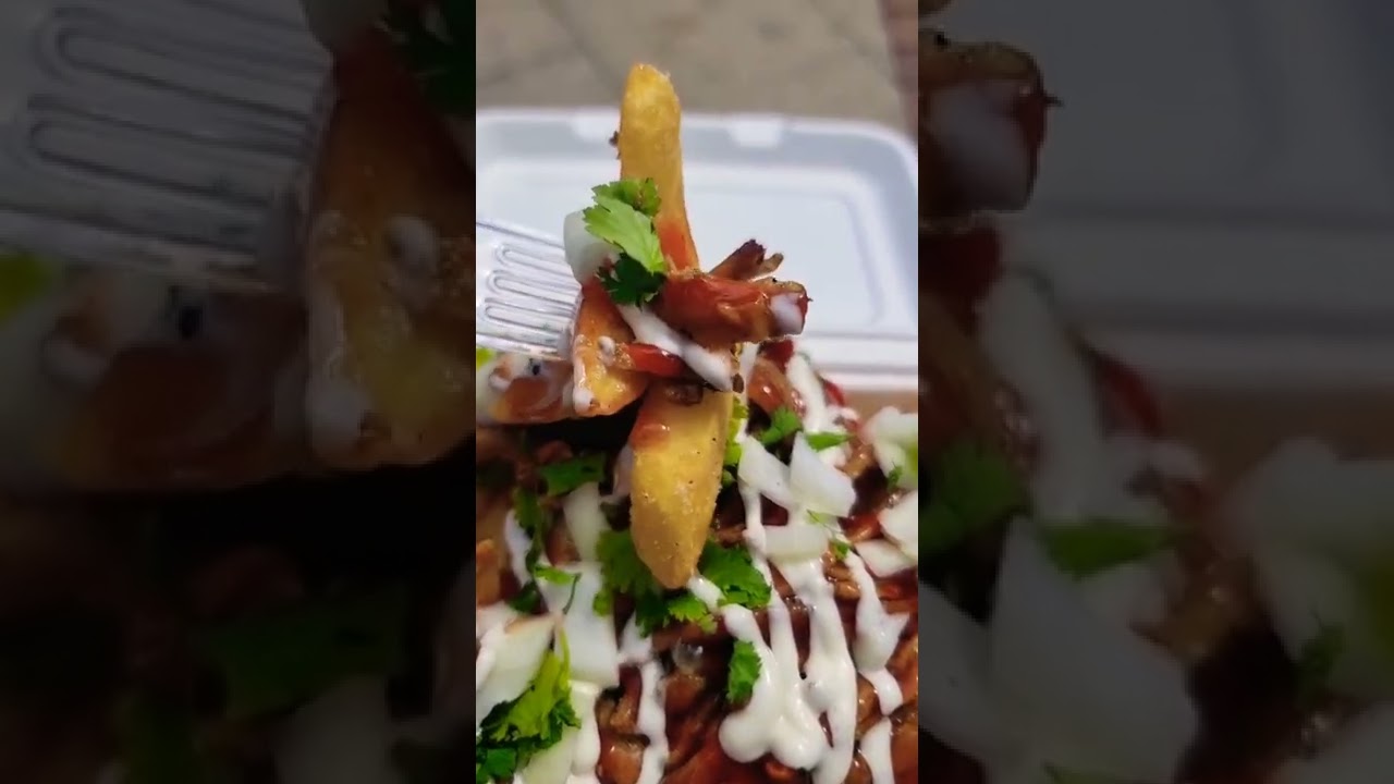 Tasty Dutch vegan chips 