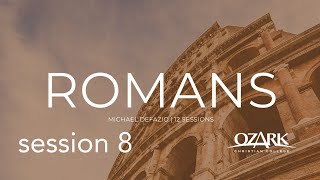 Celebrity Romans - Session 8: Problem with the Plan? by Michael DeFazio Wealth