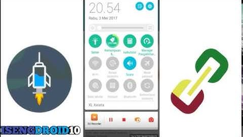 Cara Mengatasi HTTP Injector Menyuntikan terus/ Sunek