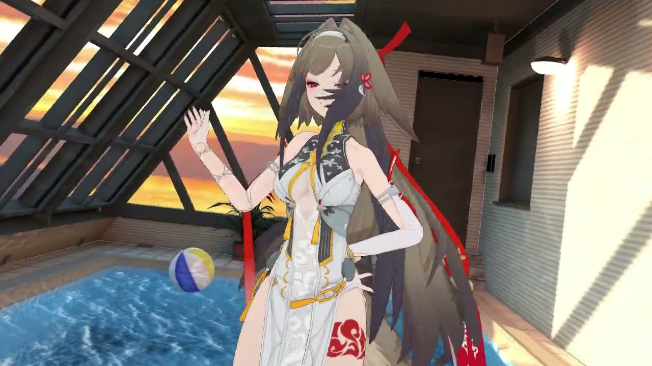 [ZZZ] 빛나-Darling