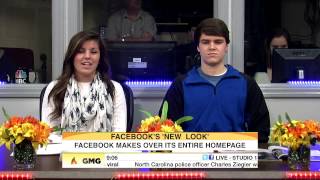 Good Morning Grissom Friday, March 8, 2013