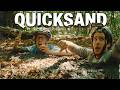 FRIENDSHIP, CHAOS, AND A BODY COUNT | 🎞️ Quicksand | HD | Comedy | Full Movie - English