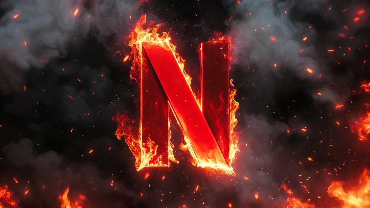 Why Netflix is Collapsing: The Truth About Netflix's Empire