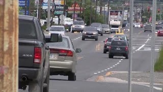 City exploring changes to Helena’s notorious five point intersections