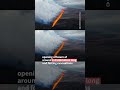 Iceland volcano erupts for ninth time since 2023