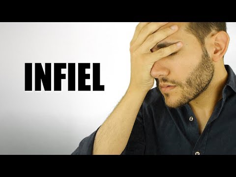 INFIEL: COMO EVITAR UNA INFIDELIDAD CON TU PAREJA