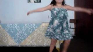 Joana Abril 2011 Dançando.mpg