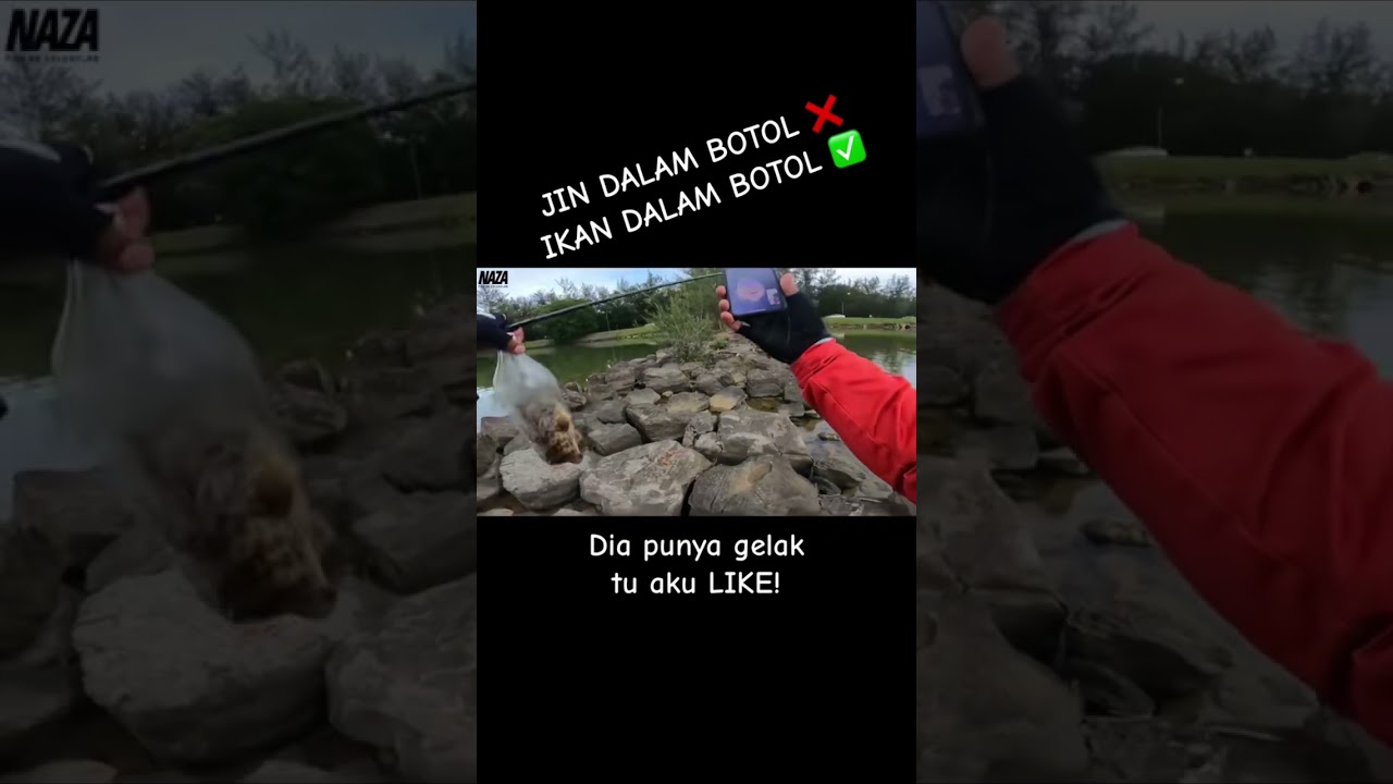 My Jipo on the phone 