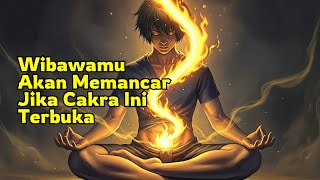 💥Manipura: The Solar Plexus Chakra for Becoming a True Leader