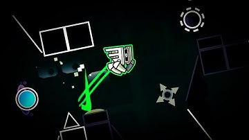 My part in Pixel Invasion