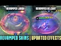 Upcoming Revamped Zodiac and Enhanced Skins Gameplay!