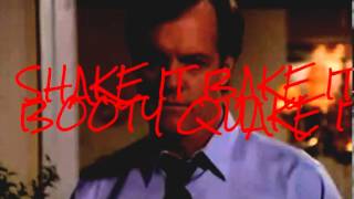 Shake It Bake It Booty Quake