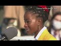 Black History Month Spotlight: Amanda Gorman