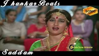 में बेवफा नाही नज़र से ना ऊतार || Main Bewafa Nahi((Sonic Digita Jhankar)) Aasha Bosle, Mehandra