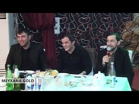 Papanın gül balası (Resad Dagli, Orxan Lokbatanli, Perviz Bulbule) Meyxana 2017