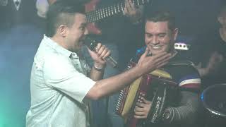 Si Supiera - Carlos Amaris & Eimar Martínez