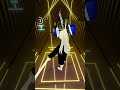 Fortnite Emote #mikumikubeam #beatsaber #custommap