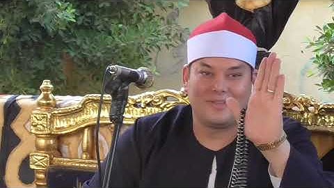 التلاوة التى يبحث عنها الكثير للشيخ محمود القزاز * يوم يجمع الله الرسل* وابداع منقطع النظير*