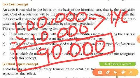 11 TH,ACCOUNTANCY, UNIT-2 , CONCEPTUAL FRAMEWORK OF ACCOUNTING